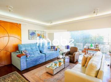 Apartamento · 200m² · 4 Quartos · 3 Vagas · Apartamento à venda no Patrícia - Avenida Giovanni Gronchi, 5394 - São Paulo - SP - CEP: 05724-002