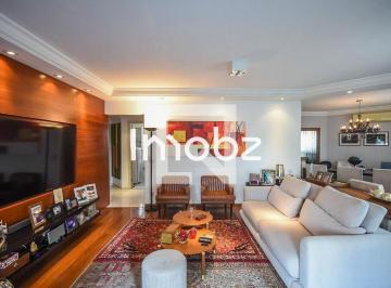 Apartamento · 163m² · 3 Quartos · 3 Vagas · Apartamento à venda na Rua José Ramon Urtiza, 766 - Panamby - São Paulo - SP - CEP: 05717-270