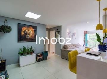 Apartamento · 74m² · 2 Quartos · 2 Vagas · Apartamento à venda no Condomínio Vanguarda Morumbi - Rua Frederico Guarinon, 400 - São Paulo - SP -