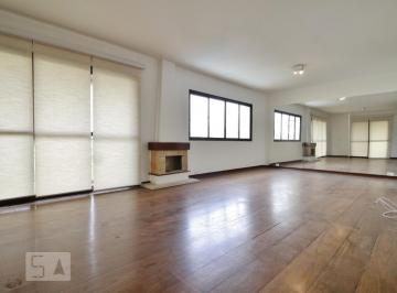 Apartamento · 187m² · 4 Quartos · 3 Vagas · Apartamento à venda na Rua Deputado João Sussumu Hirata, 867 - Panamby - São Paulo - SP - CEP: 05715