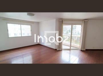 Apartamento · 197m² · 4 Quartos · 3 Vagas · Apartamento à venda na Rua Itaiteva, 19 - Panamby - São Paulo - SP - CEP: 05713-470