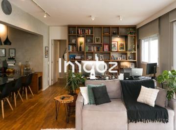 Apartamento · 107m² · 2 Quartos · 2 Vagas · Apartamento à venda no Antigua - Rua José Da Silva Ribeiro, 200 - São Paulo - SP - CEP: 05726-130