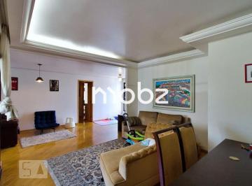 Apartamento · 108m² · 3 Quartos · 3 Vagas · Apartamento à venda na Rua Itatupã, 77 - Panamby - São Paulo - SP - CEP: 05715-040