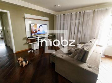 Apartamento · 160m² · 3 Quartos · 3 Vagas · Apartamento à venda no Condomínio Edifício Le Port Royale - Rua Almansa, 180 - São Paulo - SP - CEP:
