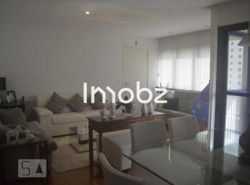 Apartamento · 120m² · 3 Quartos · 2 Vagas · Apartamento à venda na Rua Frei Duarte Jorge de Mendonça, 100 - Vila Andrade - São Paulo - SP - CEP: