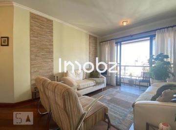 Apartamento · 119m² · 3 Quartos · 2 Vagas · Apartamento à venda no Itapeva Park - Rua Alcantarilla, 363 - São Paulo - SP - CEP: 05717-170