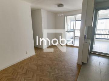 Apartamento · 76m² · 3 Quartos · 2 Vagas · Apartamento à venda no Living Dream Panamby - Avenida Alberto Augusto Alves, 270 - São Paulo - SP -