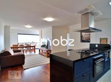 Apartamento · 71m² · 3 Quartos · 1 Vaga · Apartamento à venda no Clublife Morumbi Aria - Rua José Carlos De Toledo Piza, 100 - São Paulo - SP