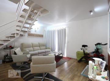 Apartamento · 88m² · 2 Quartos · 2 Vagas · Apartamento à venda na Rua Itatupã, 107 - Panamby - São Paulo - SP - CEP: 05715-040