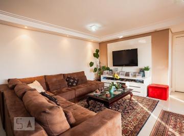 Apartamento · 160m² · 4 Quartos · 2 Vagas · Apartamento à venda no Portal Da Cidade 125 - Rua Frederico Guarinon, 125 - São Paulo - SP - CEP: 05