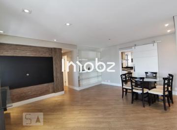 Apartamento · 89m² · 2 Quartos · 2 Vagas · Apartamento à venda na Rua Frederico Guarinon, 419 - Panamby - São Paulo - SP - CEP: 05713-460