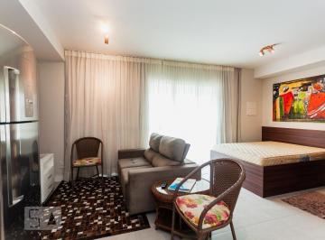 Apartamento · 40m² · 1 Quarto · 1 Vaga · Apartamento à venda no Parkway Panamby - Rua Fábio Lopes Dos Santos Luz, 161 - São Paulo - SP - CEP: