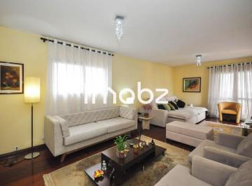 Apartamento · 180m² · 4 Quartos · 4 Vagas · Apartamento à venda no Mont Blanc - Rua Deputado João Sussumu Hirata, 38 - São Paulo - SP - CEP: 057