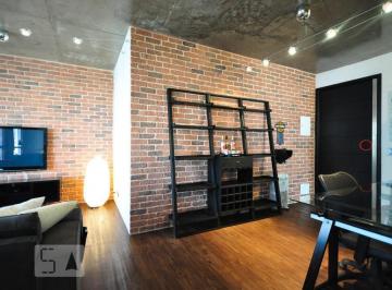 Apartamento · 70m² · 1 Quarto · 1 Vaga · Apartamento à venda no Maxhaus Panamby - Rua Ventura Ladalardo, 50 - São Paulo - SP - CEP: 05704-140