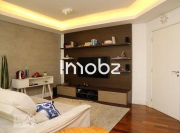Apartamento · 142m² · 4 Quartos · 2 Vagas · Apartamento à venda no Taman Jardim Sul - Rua Nicola Rollo, 151 - São Paulo - SP - CEP: 05726-140