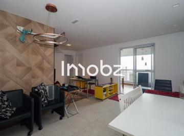 Apartamento · 75m² · 1 Quarto · 2 Vagas · Apartamento à venda no Pleno Morumbi - Rua Nicola Rollo, 201 - São Paulo - SP - CEP: 05726-140