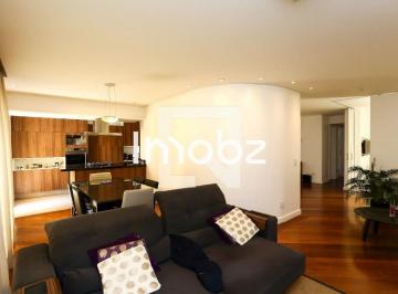 Apartamento · 167m² · 2 Quartos · 3 Vagas · Apartamento à venda no Condomínio Edifício Le Port Royale - Rua Almansa, 180 - São Paulo - SP - CEP: