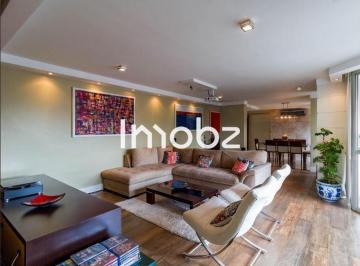Apartamento · 160m² · 3 Quartos · 2 Vagas · Apartamento à venda no Portal Da Cidade 125 - Rua Frederico Guarinon, 125 - São Paulo - SP - CEP: 05