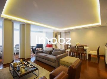 Apartamento · 116m² · 3 Quartos · 2 Vagas · Apartamento à venda no Portal Da Cidade 125 - Rua Frederico Guarinon, 125 - São Paulo - SP - CEP: 05