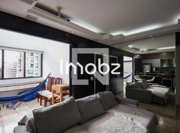 Casa · 76m² · 1 Quarto · 2 Vagas · Apartamento à venda no Terra Mara De Trevison - Rua Doutor Chibata Miyakoshi, 399 - São Paulo - SP -