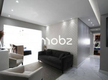 Apartamento · 96m² · 2 Quartos · 2 Vagas · Apartamento à venda no Perfil Morumbi - Rua Carvalho De Freitas, 255 - São Paulo - SP - CEP: 05728-0