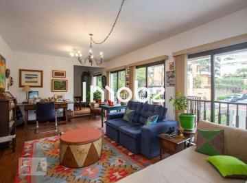 Apartamento · 170m² · 3 Quartos · 3 Vagas · Apartamento à venda na Rua Frederico Guarinon, 382 - Panamby - São Paulo - SP - CEP: 05713-460