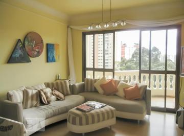 Apartamento · 100m² · 3 Quartos · 2 Vagas · Apartamento à venda no Cond Morumbi Park - Rua José Ramon Urtiza, 965 - São Paulo - SP - CEP: 05717-