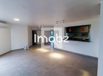 Apartamento · 123m² · 3 Quartos · 2 Vagas · Apartamento à venda na Rua Alcantarilla, 87 - Panamby - São Paulo - SP - CEP: 05717-170