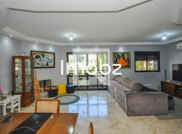 Apartamento · 150m² · 3 Quartos · 2 Vagas · Apartamento à venda no Jardim De Provence - Rua Nelson Gama De Oliveira, 38 - São Paulo - SP - CEP: 
