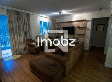 Apartamento · 96m² · 2 Quartos · 2 Vagas · Apartamento à venda no Condomínio Alameda Morumbi - Avenida Giovanni Gronchi, 6829 - São Paulo - SP