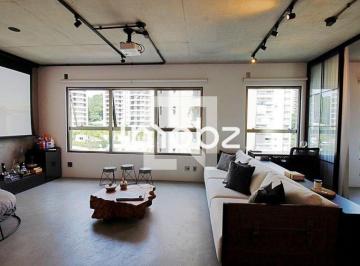 Apartamento · 70m² · 1 Quarto · 1 Vaga · Apartamento à venda no Maxhaus Blx - Rua Forte William, 75 - São Paulo - SP - CEP: 05704-110