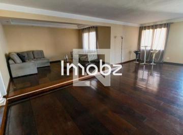Apartamento · 320m² · 6 Quartos · 5 Vagas · Apartamento à venda na Rua Frederico Guarinon, 935 - Panamby - São Paulo - SP - CEP: 05713-460