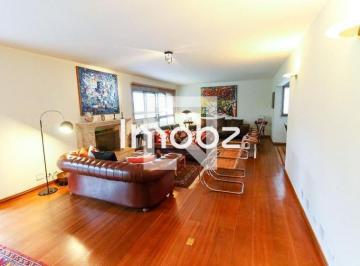 Apartamento · 272m² · 4 Quartos · 4 Vagas · Apartamento à venda na Rua Alcantarilla, 53 - Panamby - São Paulo - SP - CEP: 05717-170