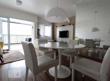 Apartamento · 77m² · 2 Quartos · 2 Vagas · Apartamento à venda no Sense Botanic Morumbi - Rua Nelson Gama De Oliveira, 1361 - São Paulo - SP - 