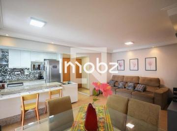 Apartamento · 85m² · 2 Quartos · 2 Vagas · Apartamento à venda na Rua Nelson Gama de Oliveira, 1113 - Vila Andrade - São Paulo - SP - CEP: 0573