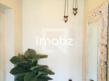 Apartamento · 130m² · 4 Quartos · 3 Vagas · Apartamento à venda no Edifício Topázio - Rua Iubatinga, 14 - São Paulo - SP - CEP: 05716-110