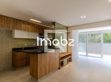 Apartamento · 130m² · 2 Quartos · 2 Vagas · Apartamento à venda no Its 163 - Rua Itapimirum, 163 - São Paulo - SP - CEP: 05716-090