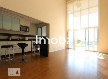 Apartamento · 97m² · 2 Quartos · 2 Vagas · Apartamento à venda na Avenida Dona Helena Pereira de Moraes, 290 - Panamby - São Paulo - SP - CEP: