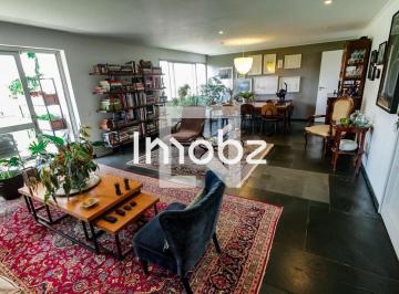 Apartamento · 220m² · 3 Quartos · 2 Vagas · Apartamento à venda no Planalto Morumbi - Rua Frederico Guarinon, 989 - São Paulo - SP - CEP: 05713-