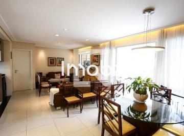 Apartamento · 128m² · 3 Quartos · 2 Vagas · Apartamento à venda na Rua José da Silva Ribeiro, 120 - Vila Andrade - São Paulo - SP - CEP: 05726-1