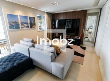Apartamento · 120m² · 2 Quartos · 2 Vagas · Apartamento à venda no Residencial Allgreen - Rua José Gonçalves, 292 - São Paulo - SP - CEP: 05727-