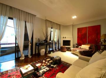 Apartamento · 212m² · 3 Quartos · 3 Vagas · Apartamento à venda no Green Park - Rua Itaiteva, 206 - São Paulo - SP - CEP: 05713-470