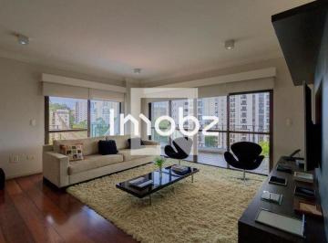 Apartamento · 188m² · 4 Quartos · 3 Vagas · Apartamento à venda no Patrícia - Avenida Giovanni Gronchi, 5394 - São Paulo - SP - CEP: 05724-002