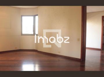 Apartamento · 341m² · 5 Quartos · 4 Vagas · Apartamento à venda na Rua Itapimirum, 558 - Panamby - São Paulo - SP - CEP: 05716-090