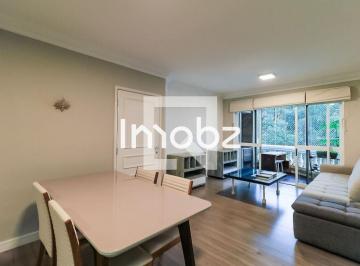 Apartamento · 106m² · 2 Quartos · 2 Vagas · Apartamento à venda no Cond Morumbi Park - Rua José Ramon Urtiza, 965 - São Paulo - SP - CEP: 05717-