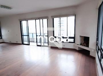 Apartamento · 200m² · 3 Quartos · 3 Vagas · Apartamento à venda no Edifício Itamira - Rua Itamira, 115 - São Paulo - SP - CEP: 05716-080