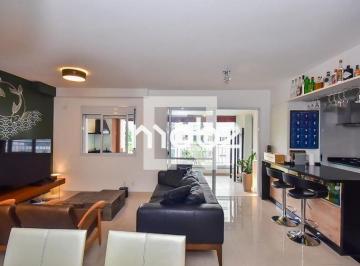 Apartamento · 95m² · 2 Quartos · 2 Vagas · Apartamento à venda na Rua Nelson Gama de Oliveira, 1113 - Vila Andrade - São Paulo - SP - CEP: 0573