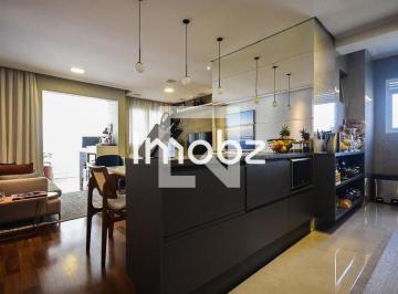 Apartamento · 73m² · 2 Quartos · 2 Vagas · Apartamento à venda no Condomínio Primavera Morumbi - Rua Celso Ramos, 86 - São Paulo - SP - CEP: 05