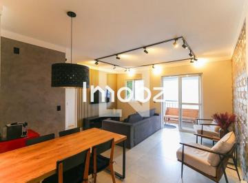 Apartamento · 69m² · 2 Quartos · 2 Vagas · Apartamento à venda no Natureza Clube Morumbi - Rua Celso Ramos, 255 - São Paulo - SP - CEP: 05734-0