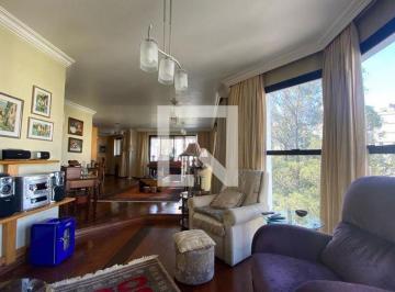 Apartamento · 213m² · 5 Quartos · 4 Vagas · Apartamento à venda em Vila Andrade - 5 dormitórios – Rua Aureliano Guimarães, 40, Vila Andrade, São